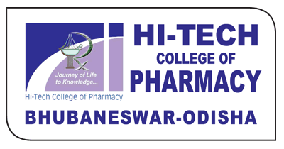 Hi-Tech College of Pharmacy-image