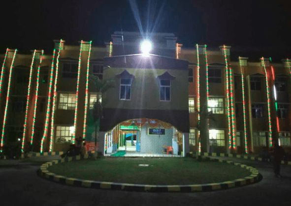 Gayatri Institute of Science and Technology-image