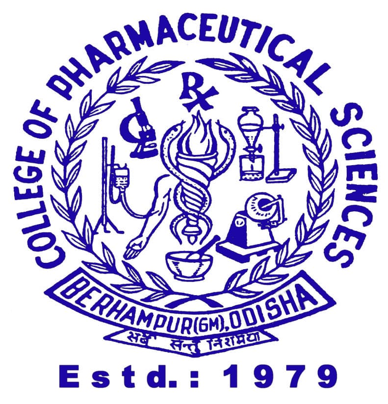 College of Pharmaceutical Sciences-image