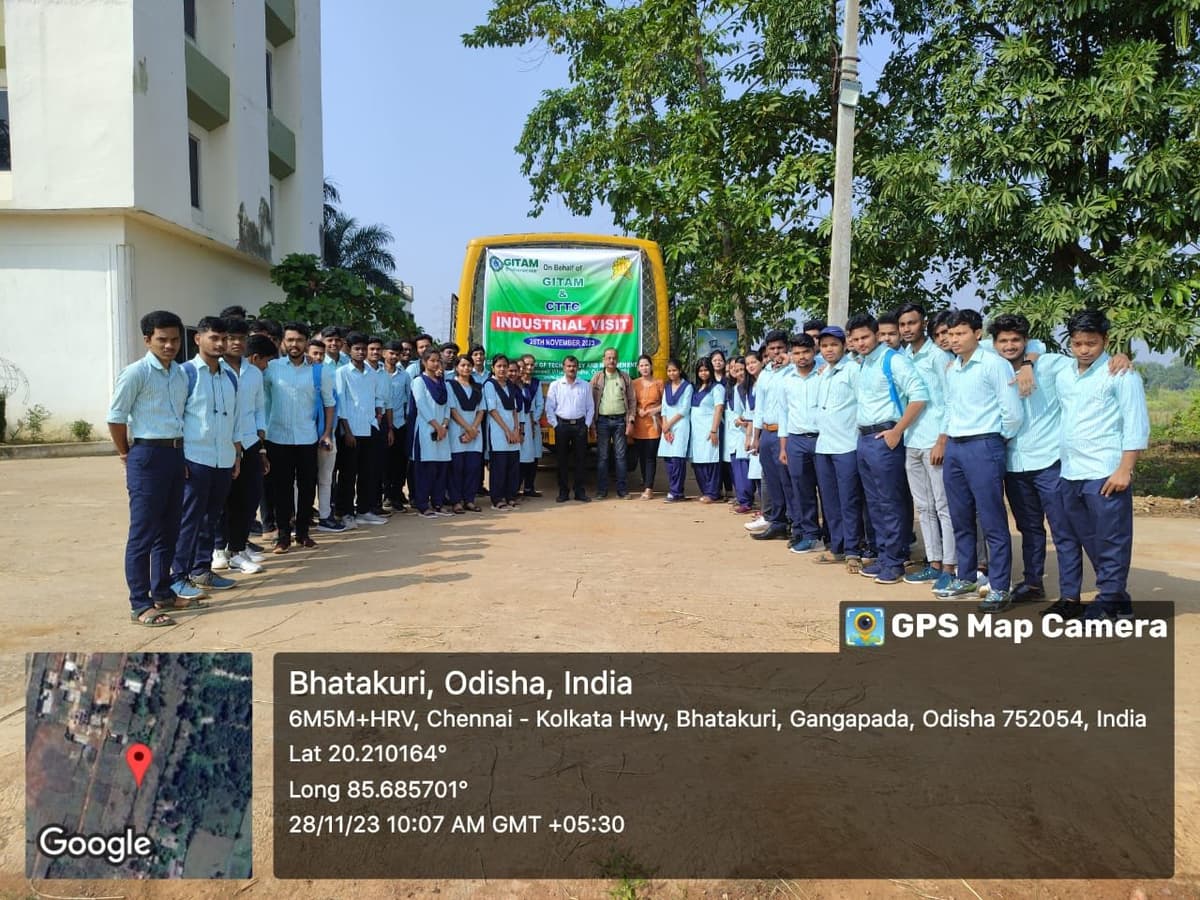 GIET Bhubaneswar-gallery-image-3