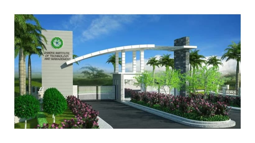 GIET Bhubaneswar-gallery-image-1