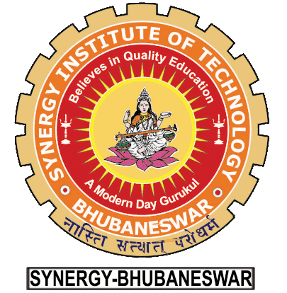 Synergy Institute of Technology-image