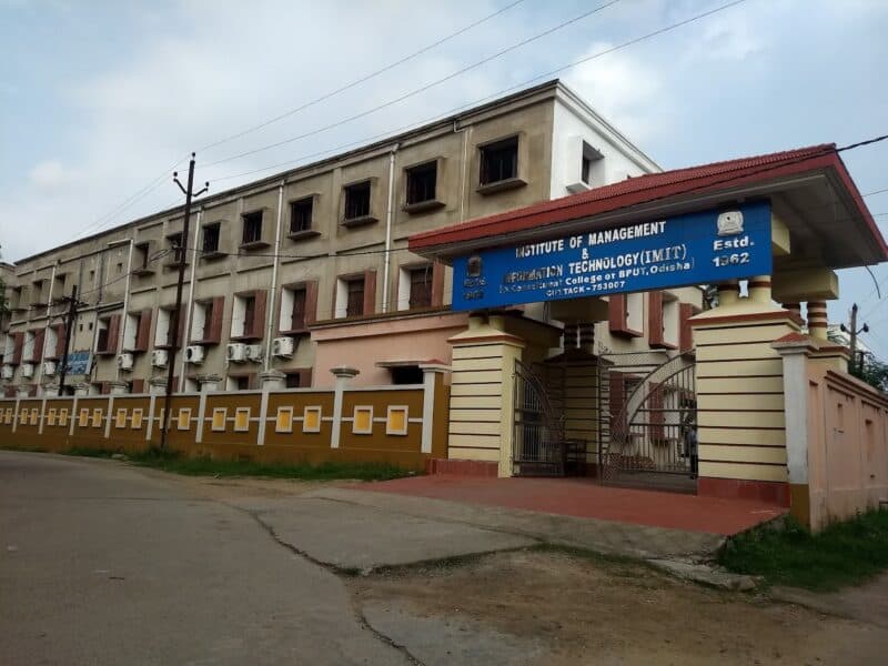 IMIT Cuttack-gallery-image-1