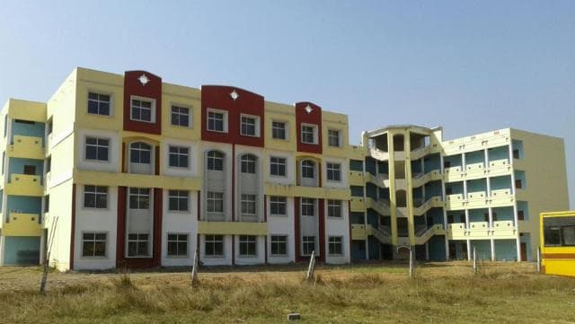 Kalam Institute of Technology-image