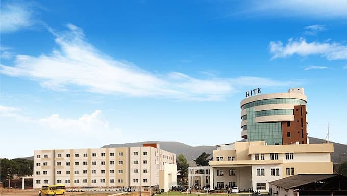 RIET Bhubaneswar-image
