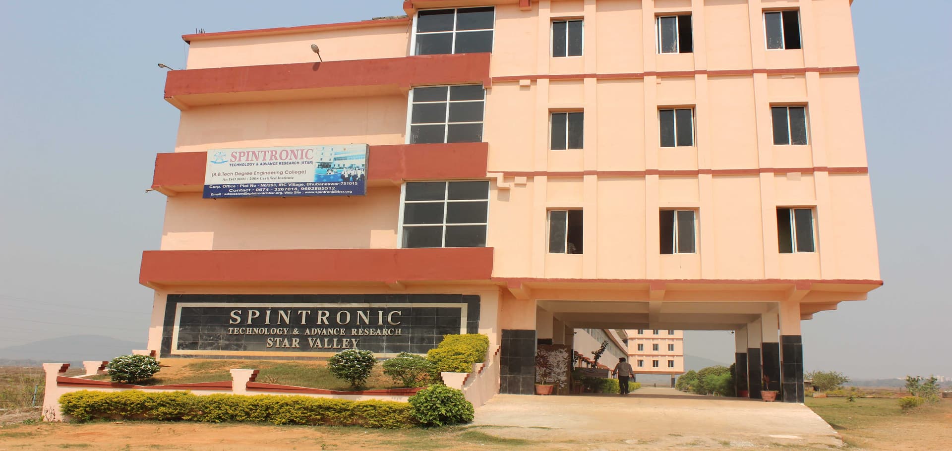 STARC Khordha Odisha-image