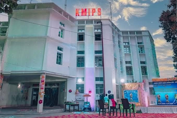 KMIPS Sundargarh-image