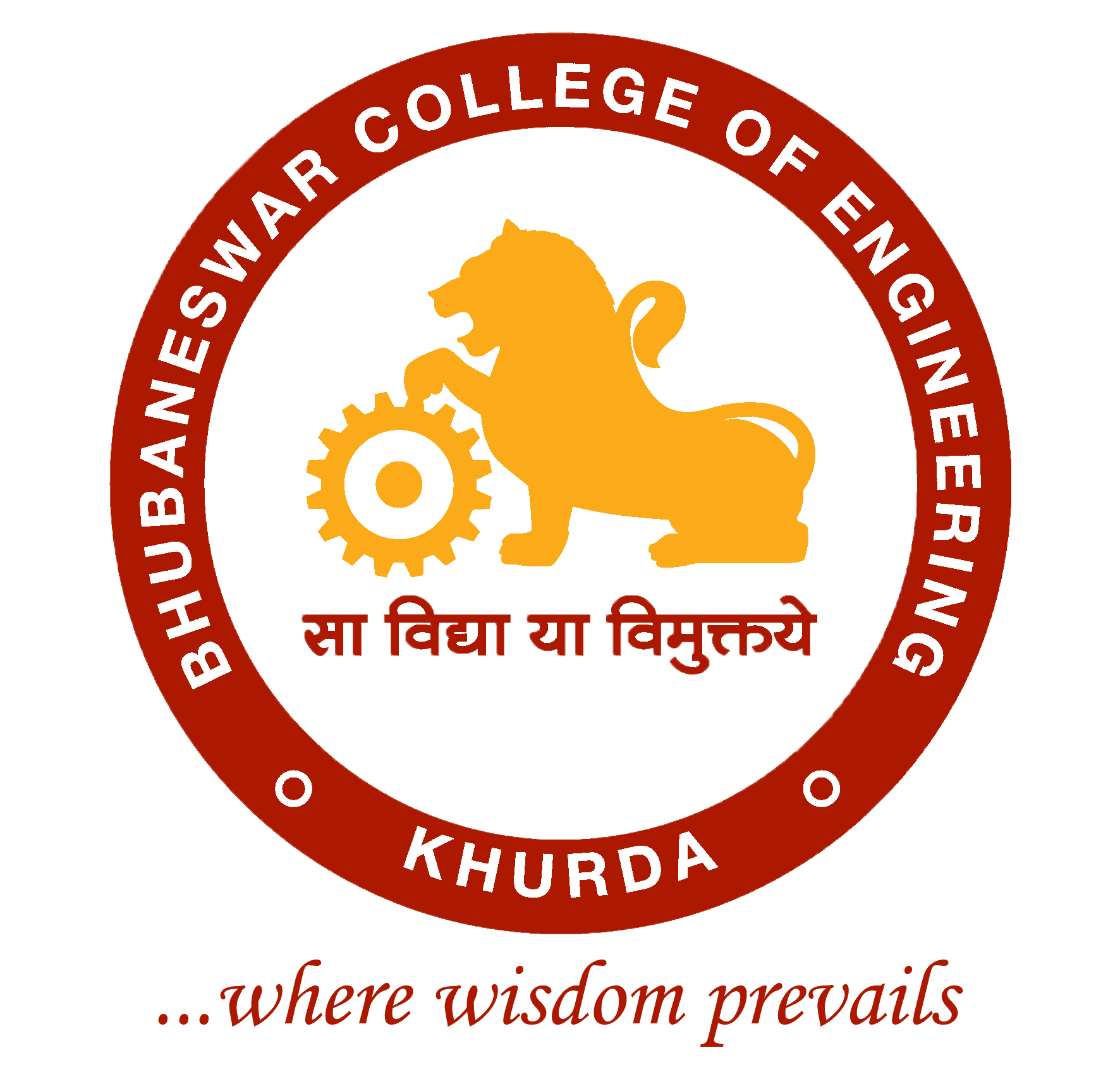 Bhubaneswar College of Engineering-image