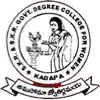 SKR & SKR Government College for Women-image