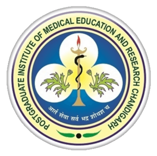 Postgraduate Institute of Medical Education and Research-image