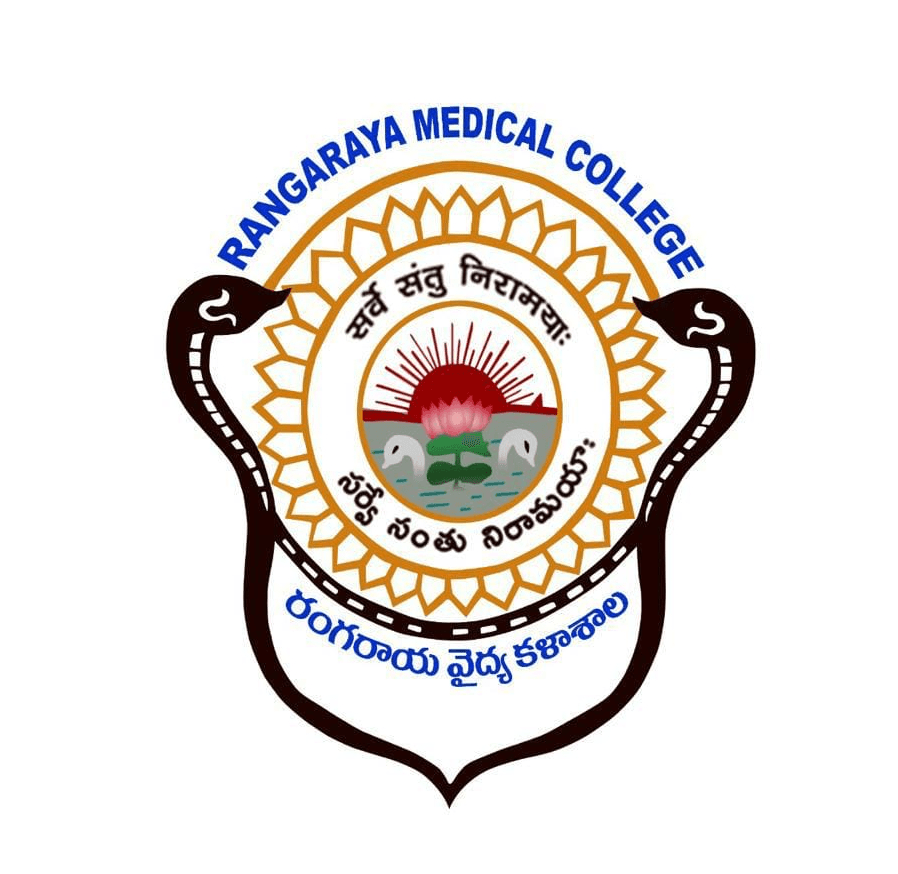 Rangaraya Medical College-image