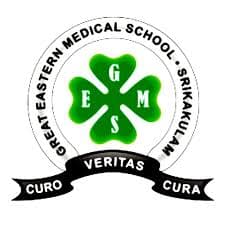 Great Eastern Medical School and Hospital-image