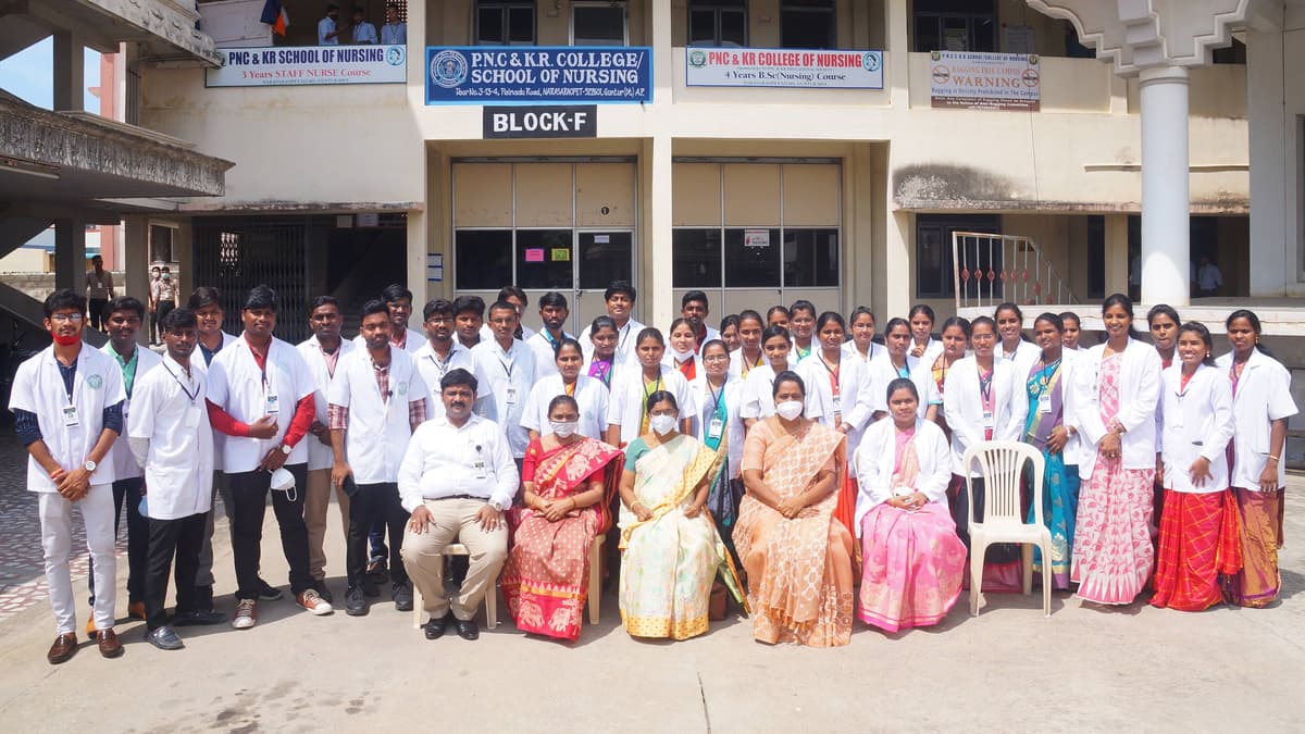PNC & KR School of Nursing-gallery-image-3