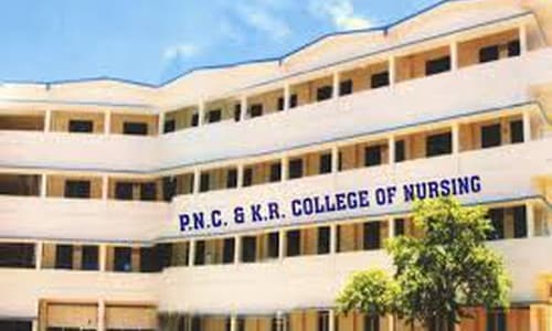P.N.C. and K.R. College and School of Nursing-image