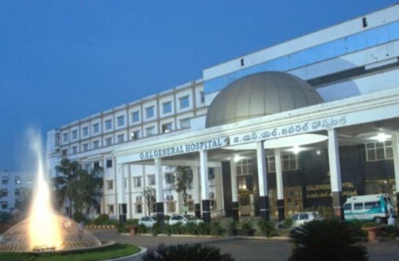 GSL Medical College and General Hospital-gallery-image-2