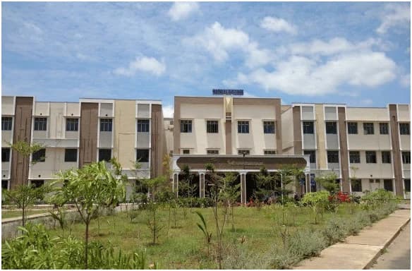 Rajiv Gandhi Institute of Medical Sciences Ongole-image