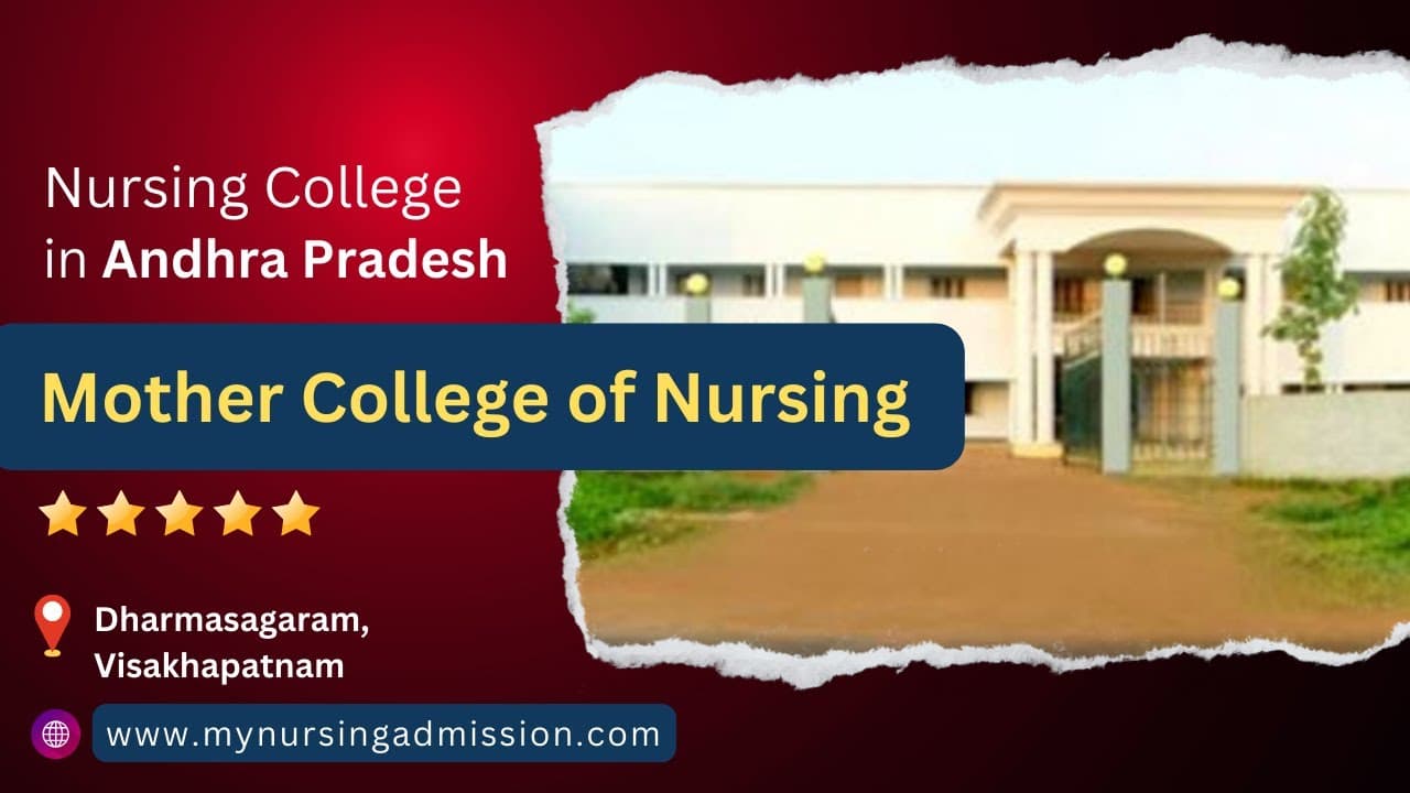 Mother College of Nursing-image