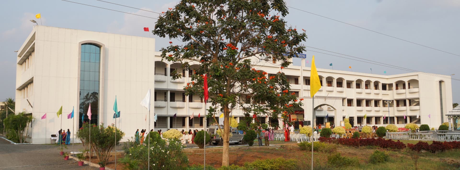 St. Joseph's College of Nursing-image