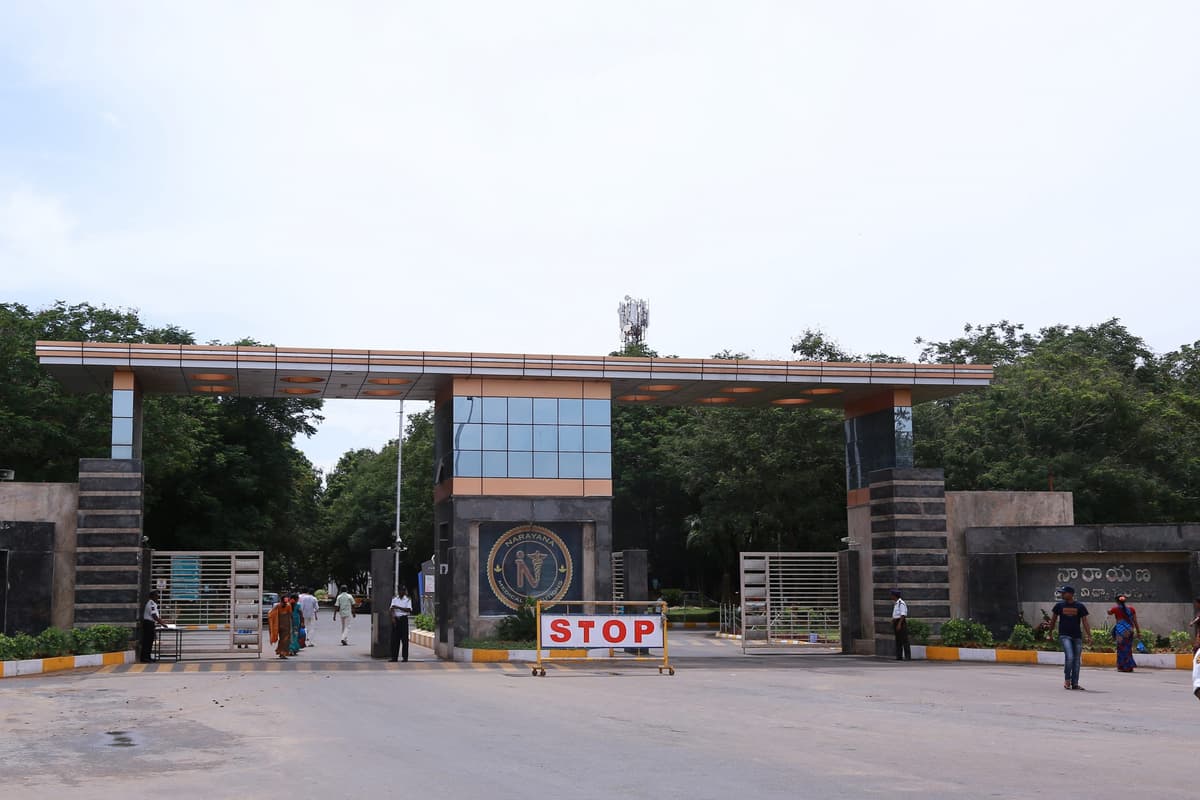 Narayana Medical College-gallery-image-3
