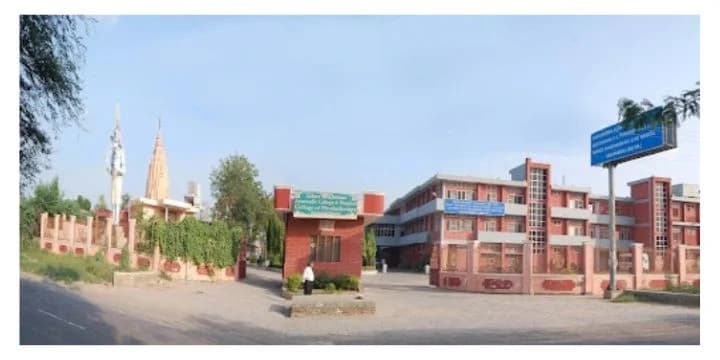 GBAC Rohtak-gallery-image-0