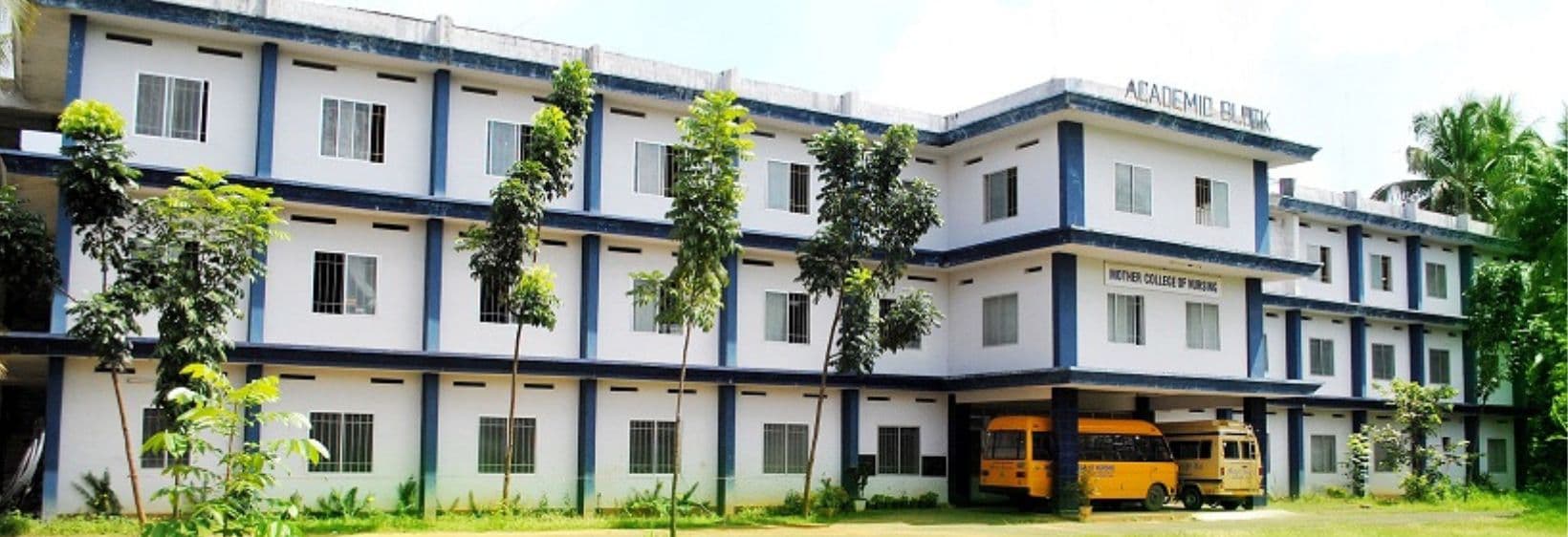 Dr JP Sharma Memorial School and College of Nursing-image