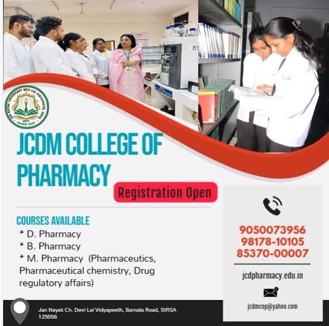 Jan Nayak Chaudhary Devi Lal Memorial College of Pharmacy-gallery-image-3