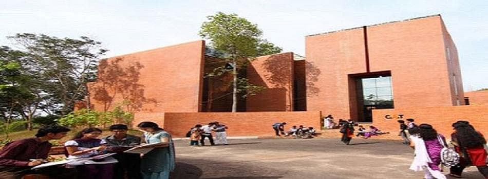 Goa College of Architecture-image