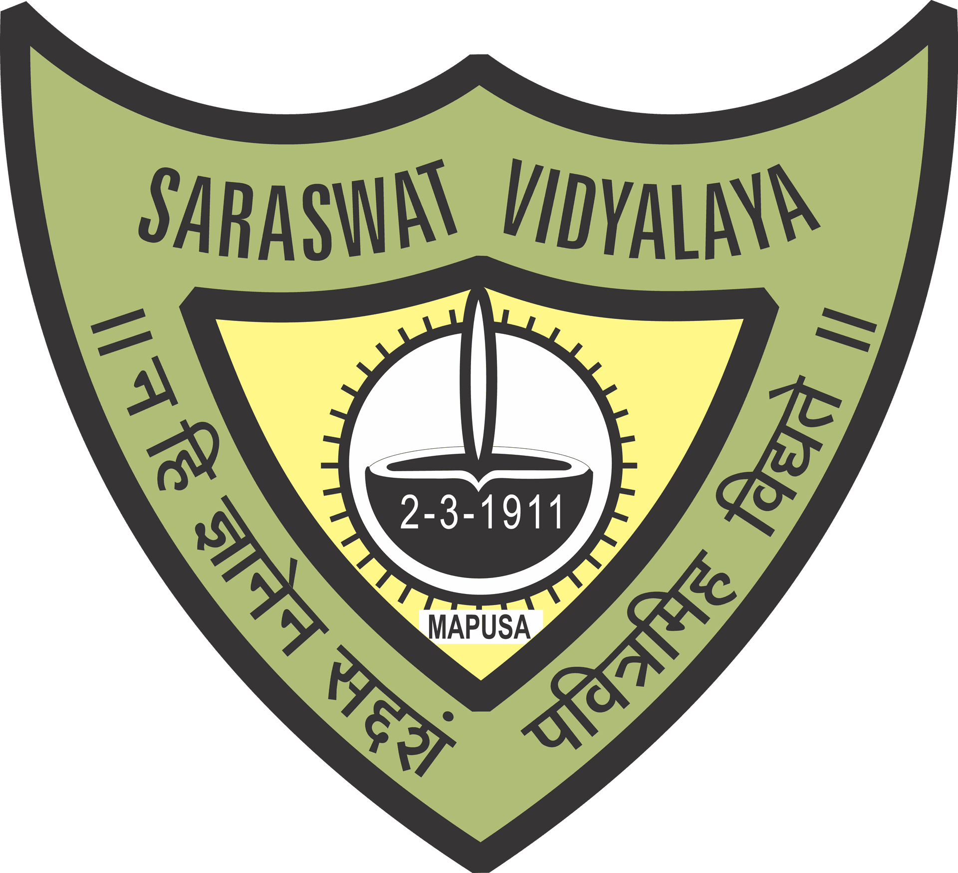 Saraswat Vidyalaya's Sridora Caculo College of Commerce and Management Studies-image