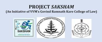 Vidya Vikas Mandal's Govind Ramnath Kare College of Law-image