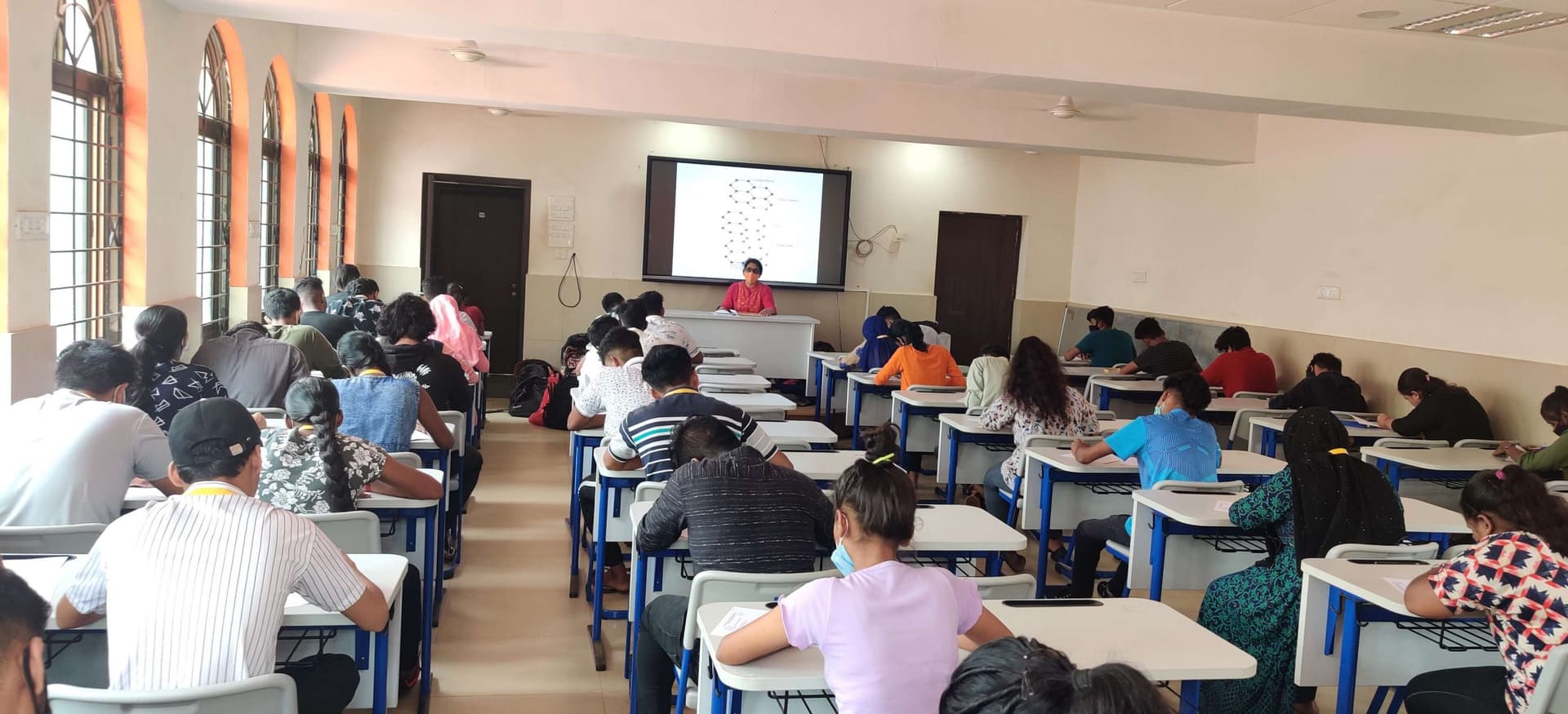 Government College of Arts, Science & Commerce-image