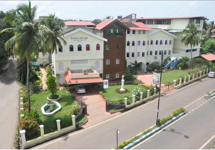 Rosary College-gallery-image-1