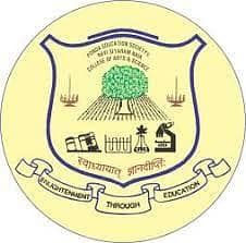Ponda Education Society's Shri Ravi S Naik College of Arts and Science-image