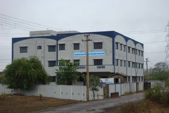 Vrundavan Institute of Nursing-image