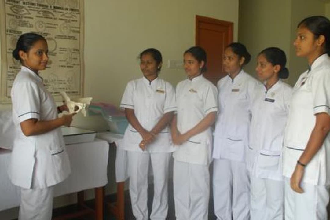 Vrundavan Institute of Nursing-gallery-image-2