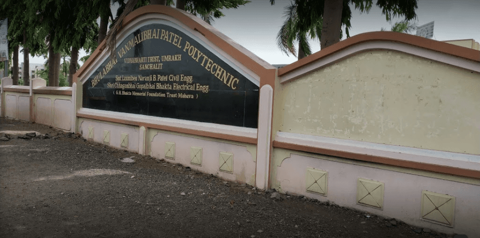 Bhulabhai Vanmalibhai Patel Institute of Technology-image