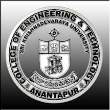 Sri Krishnadevaraya University College of Engineering and Technology-image