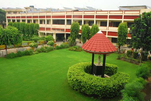 Devki Devi Jain Memorial College For Women-image