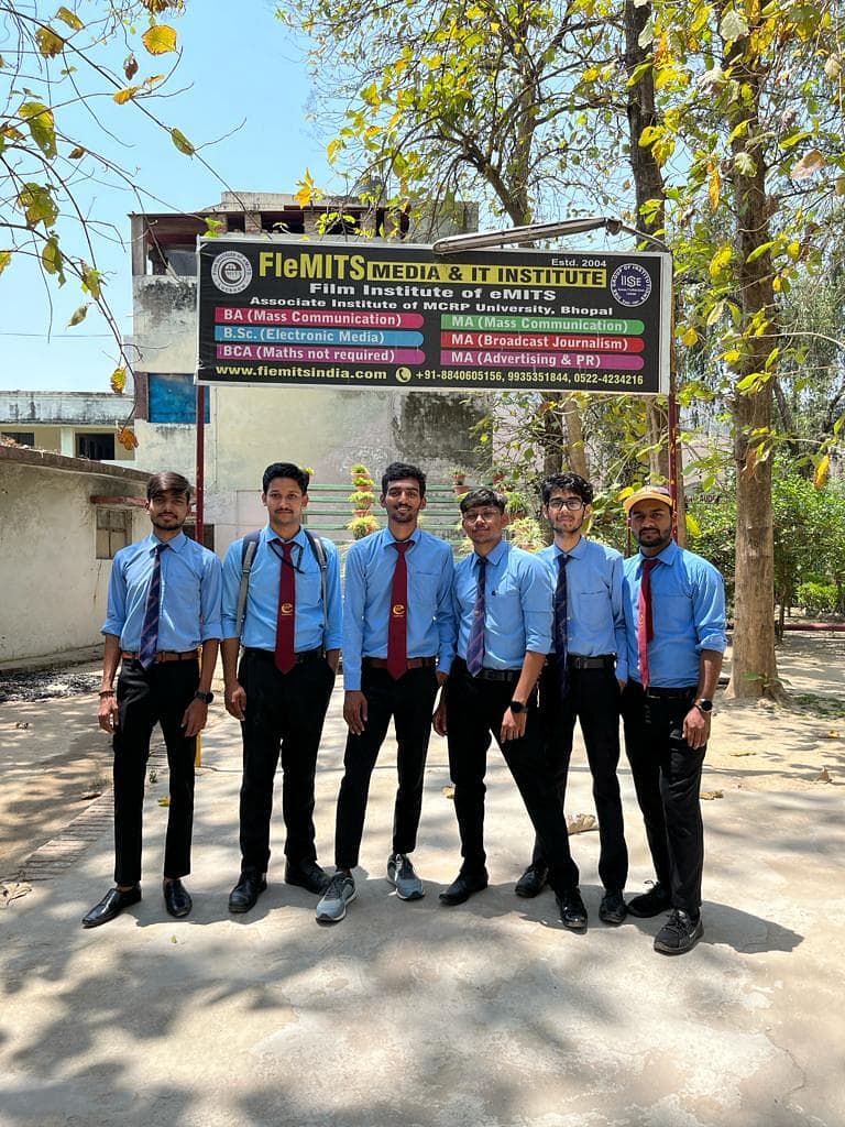 Film Institute of eMITS-gallery-image-1