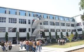 DAV Institute of Management-image