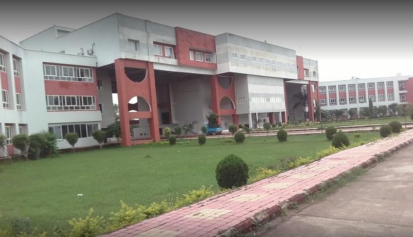Vindhya Institute of Management and Research-image