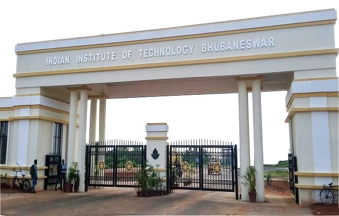 Indian Institute of Technology Bhubaneswar-image