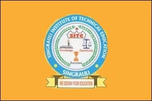 Singrauli Institute of Technical Education-image