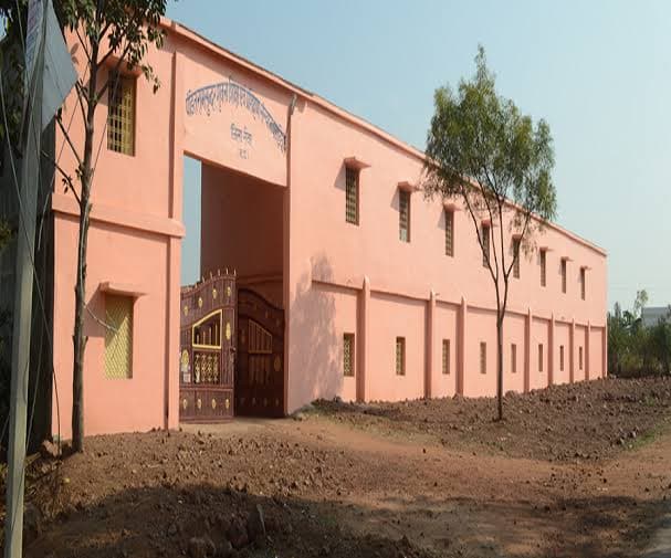 Pandit Ram Sunder Shukla Shiksha Evam Prashikshan Sansthan-image