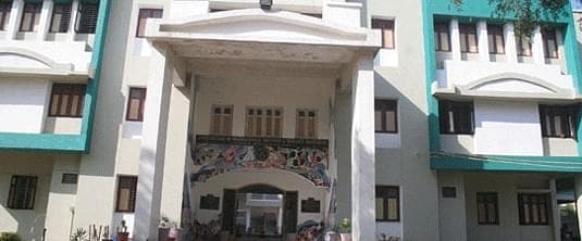 A.P.M.C. COLLEGE OF PHARMACEUTICAL EDUCATION AND RESEARCH-image