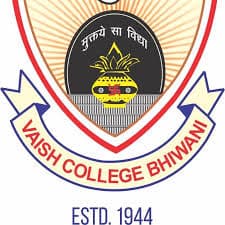 Vaish College-image