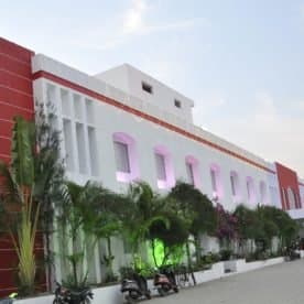Pt. Dr. Shiv Shaktilal Sharma Ayurved Medical College-image