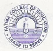 Fatima College of Education-image