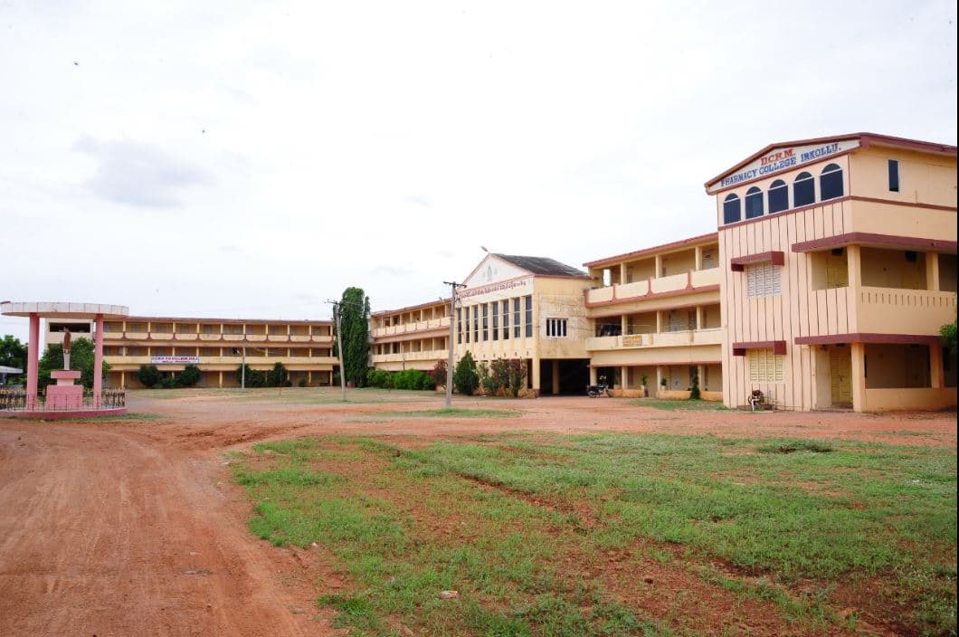 DCRM Degree College-gallery-image-4
