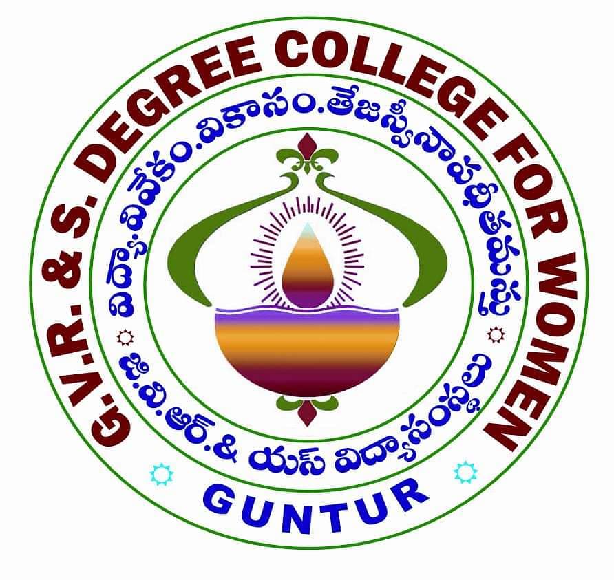 G.V.R & S Degree College for Women-image
