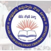 Jagarlamudi Kuppuswamy Choudary College-image